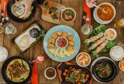 Sekrety kuchni tajskiej i wietnamskiej. Rozmowa z Linh Ziółkowską, managerką restauracji Wi-Taj