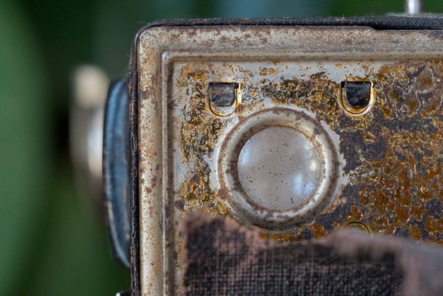 Olympus PEN E-P5 - bezlusterkowiec prawie bez kompromisów [test] 57