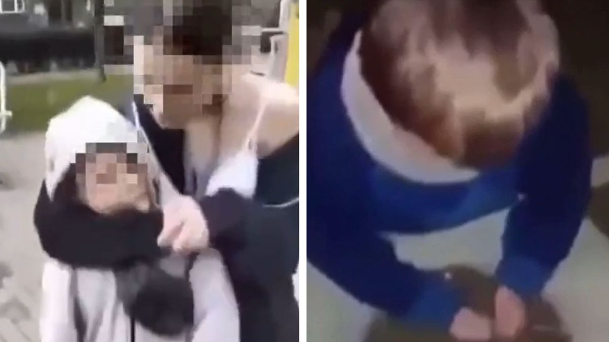 Grupa nastolatków maltretowała 9-latka. Jest komentarz policji 