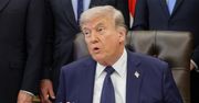 "Działania wojenne zakończyły się". Trump napisał list do Kongresu