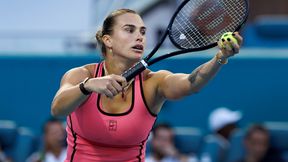 Sabalenka - Rybakina już dziś w nocy! Gdzie oglądać transmisję (27.03.2026)