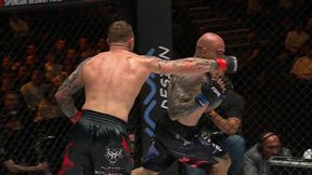 Szostak zaskoczył na początku. "Kubańczyk" wrócił do gry na Fame 30