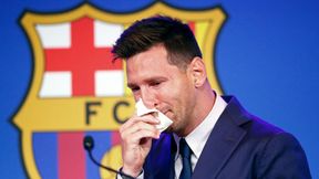 Lionel Messi mógł zostać w FC Barcelona? Były prezydent uderza we władze klubu