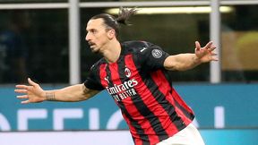 Zlatan Ibrahimović i Romelu Lukaku ukarani za przepychanki i wyzwiska podczas Coppa Italia? Są pierwsze decyzje