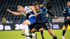 Lech Poznań nie miał litości w Fortuna Pucharze Polski. Wyczekiwany debiut