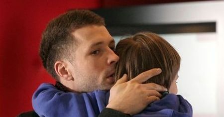 "M jak miłość": Małgosia za wszelką cenę chce odebrać mu syna!