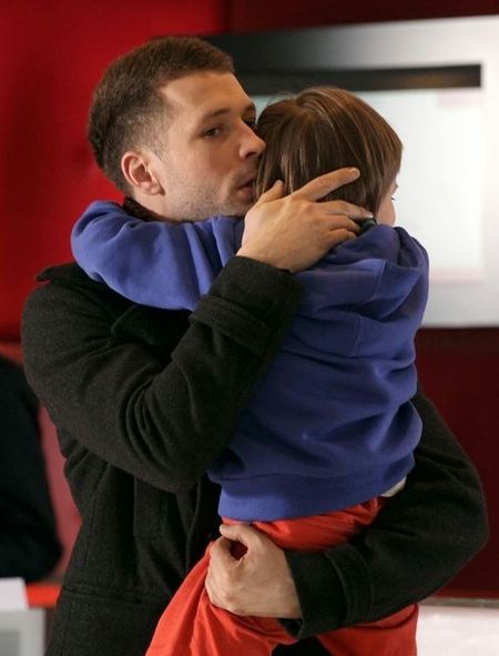 Tomek straci na zawsze Wojtusia?