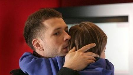 Tomek straci na zawsze Wojtusia?