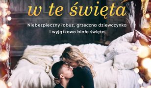 Wszystko, czego pragnę w te święta