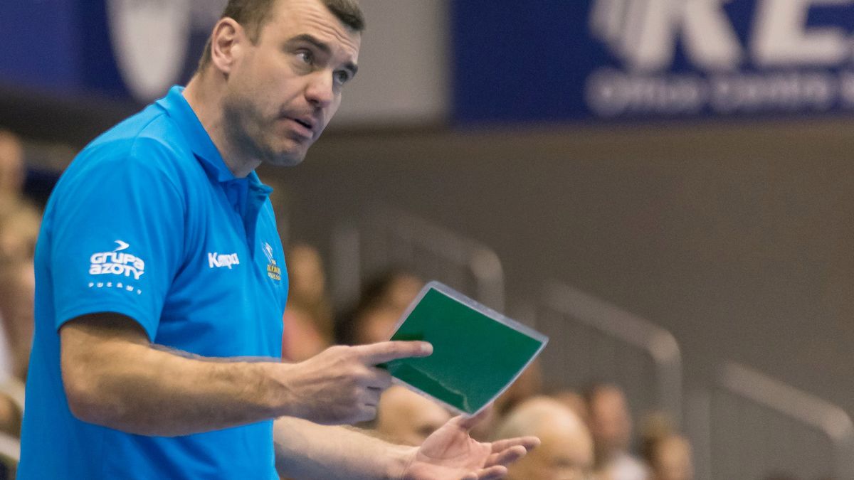 Zdjęcie okładkowe artykułu: WP SportoweFakty / Michał Domnik / Na zdjęciu: Bartosz Jurecki 