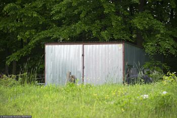 Podatek od blaszaków. Wyrok po pierwszej batalii z fiskusem