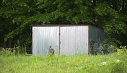 Podatek od blaszaków. Wyrok po pierwszej batalii z fiskusem