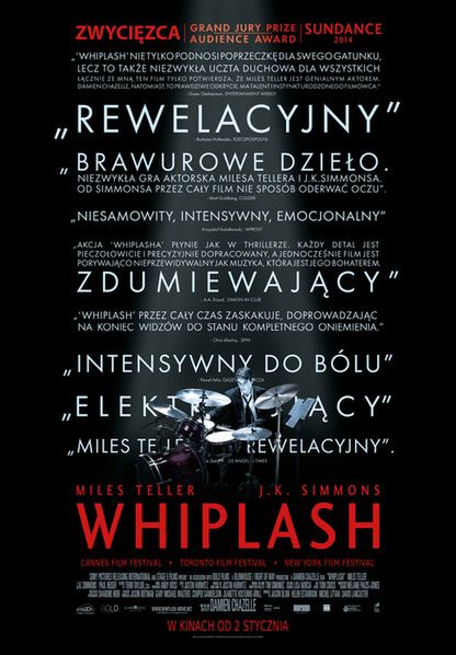 Whiplash