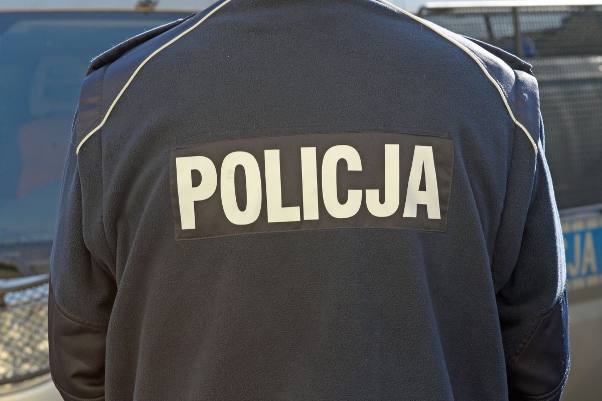 Matka zgłosiła próbę porwania chłopca