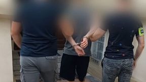 Treści pornograficzne i czynności seksualne. Trener Czarnych Sosnowiec aresztowany