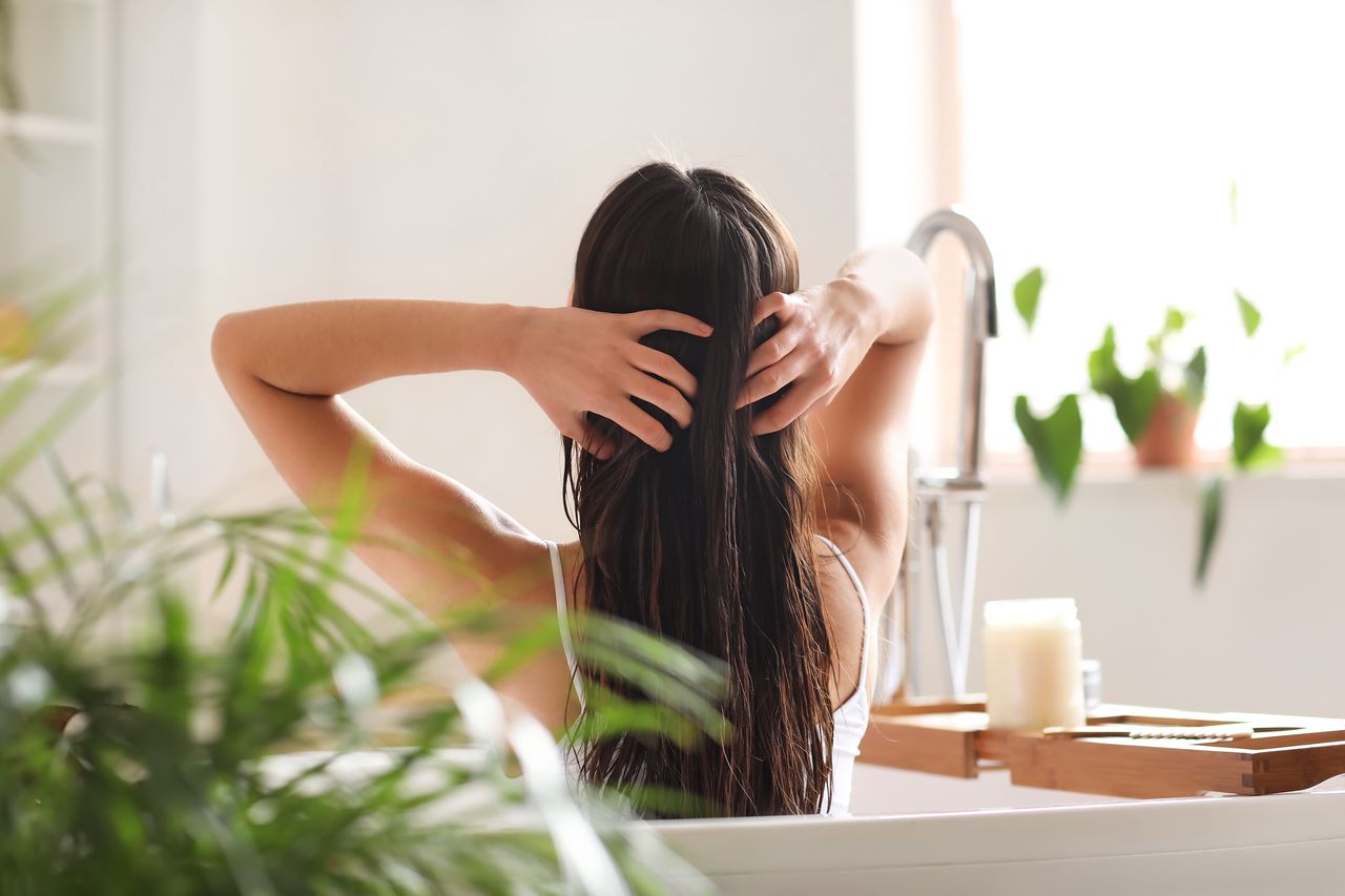 Olaplex- sekret tkwi wewnątrz włosa