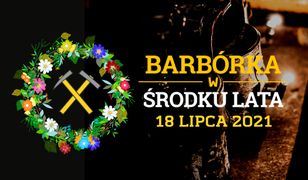 Tarnowskie Góry. Barbórka w środku lata. Koncerty, jarmark, pokazy mody w niedzielę 18 lipca