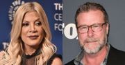 Tori Spelling opuszcza kancelarię z zapiskami o alimentach. Jednak się ROZWODZI?!