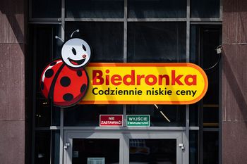 Drugi produkt 60 proc. taniej. Tylko 5 września w Biedronce