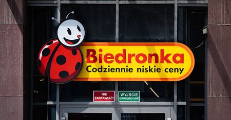 Drugi produkt 60 proc. taniej. Tylko 5 września w Biedronce