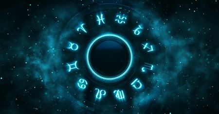 Horoskop dzienny na jutro - środa 18 lutego 2026. Baran, Byk, Bliźnięta, Rak, Lew, Panna, Waga, Skorpion, Strzelec, Koziorożec, Wodnik, Ryby