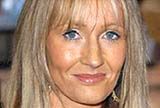 Rowling ostrzega przed oszustami internetowymi