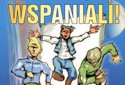 Uprzątnięte morze, wynajęte skarpety i pani Masło