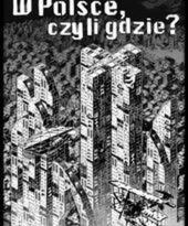 W Polsce, czyli gdzie?