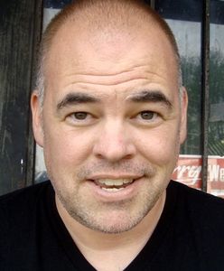 Matthew Quick: rzucił robotę i 3 lata w piwnicy teściów pisał powieść