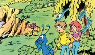 Córka Thorgala mierzy się ze światem nordyckich mitów