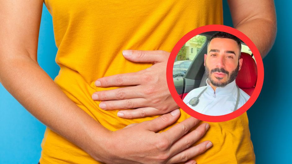 Brzuch jak balon? Lekarz wskazał na cztery napoje dobre na wzdęcia