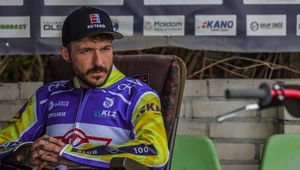 Żużel. Wielkie emocje w Landshut. Milik bohaterem Kolejarza Opole