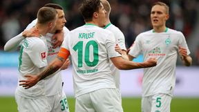 Bundesliga. Werder Brema - VfL Wolfsburg. Gdzie oglądać mecz na żywo (transmisja)
