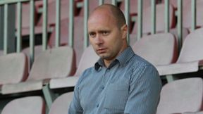 Oficjalnie: Artur Skowronek nie jest już trenerem GKS-u Katowice