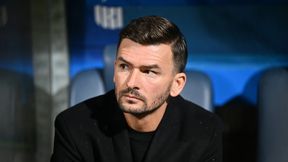 Gasparik mówi wprost. "Nie róbmy z tego dużego problemu"