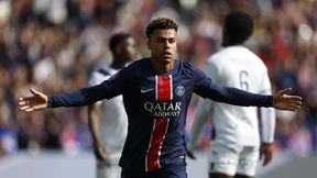 Nie ma rozprężenia. PSG zmienione, ale zwycięskie