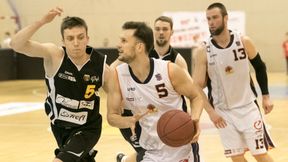 Marek Piechowicz zostaje w GTK Gliwice