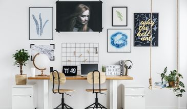 Zdalnie i efektywnie? 6 zasad pracy w trybie home office