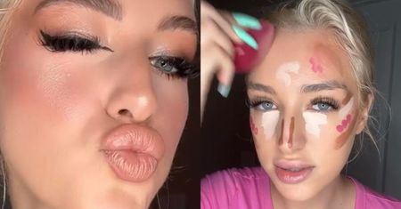 Caroline Derpienski dokonała COMING OUTU: "Nigdy o tym nie mówiłam, choć to Jack jest moją MIŁOŚCIĄ ŻYCIA" (WIDEO)