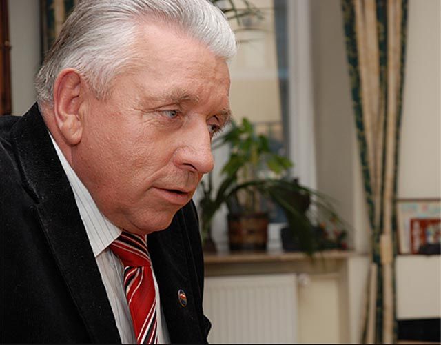 Andrzej Lepper - Tajemnicze samobójstwa - WP Wiadomości