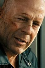 Bruce Willis doczekał się kolejnej córki