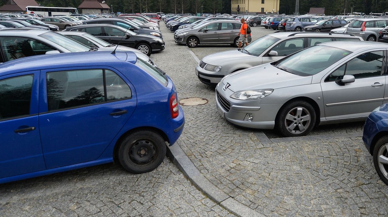 Póki co w polskich miastach nie ma ograniczeń dla diesli. Wysokoprężnymi autami można więc poruszać się bez przeszkód
