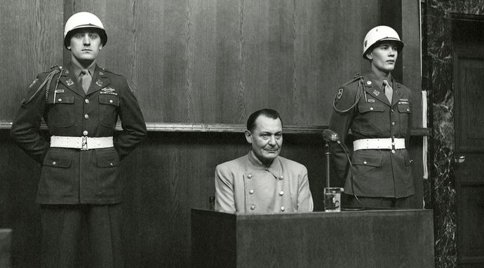 Prawdziwe zło. Ludzie, którzy stworzyli nazizm