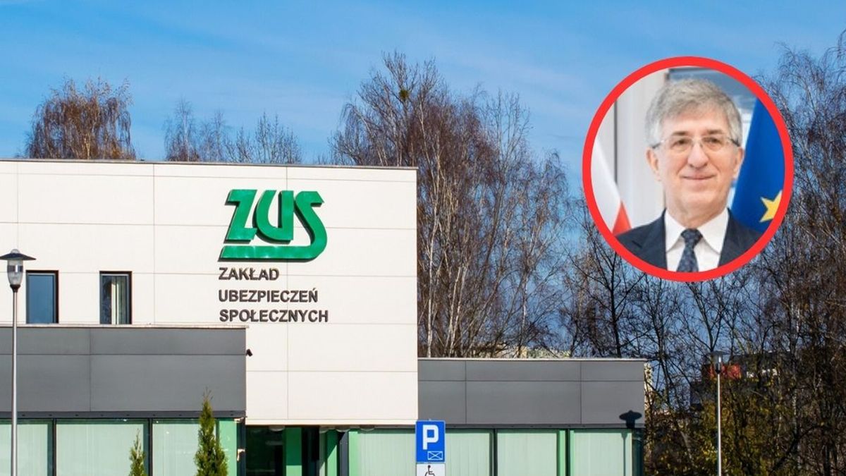 Sporo zmian w ZUS