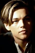 ''Titanic'': Leonardo DiCaprio śmieje się sam z siebie