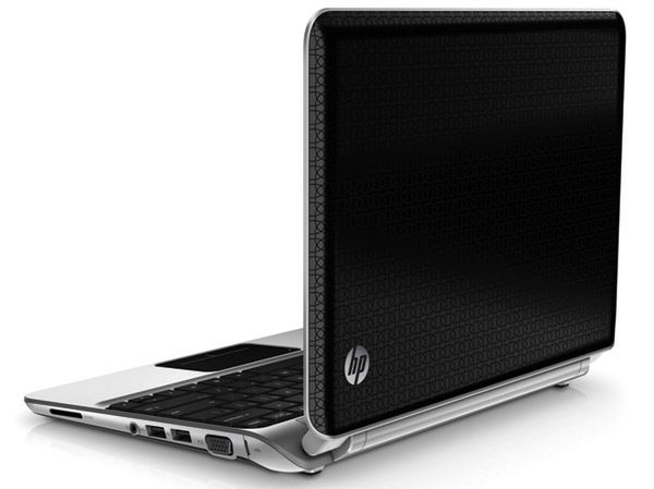 HP Pavilion dm1 - długowieczny maluch nadchodzi! 2