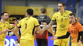 Koniec fatalnej serii Skry. Bełchatowianie przełamali się w imponującym stylu