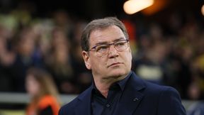 Koniec pięknej serii Urbana. W najgorszym możliwym momencie