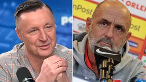 Hajto stracił cierpliwość do Probierza. "Żenujące"