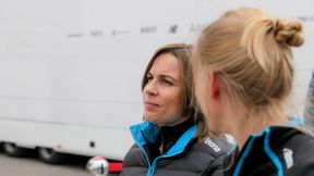 F1: Claire Williams broni swojego zespołu. Brytyjka nie zgadza się z "krzywdzącym" raportem